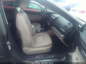 Б/У запчасти Subaru Legacy Outback (B15) 2014-2019 с доставкой