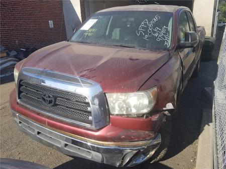 Б/У запчасти Toyota Tundra 2007-2013 с доставкой - Вся Беларусь - 246461 - Доска объявлений Kupika.by - Фото 2