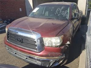 Б/У запчасти Toyota Tundra 2007-2013 с доставкой