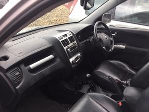 Б/У запчасти KIA Sportage 2004-2010 с доставкой