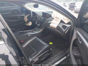 Б/У запчасти Acura ZDX 2009-2013 с доставкой