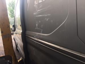 Б/У запчасти Ford Transit 2014-2025 с доставкой