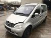 Б/У запчасти Mercedes Vaneo 2001-2005 с доставкой - Вся Беларусь - 246510 - Доска объявлений Kupika.by - Фото 2
