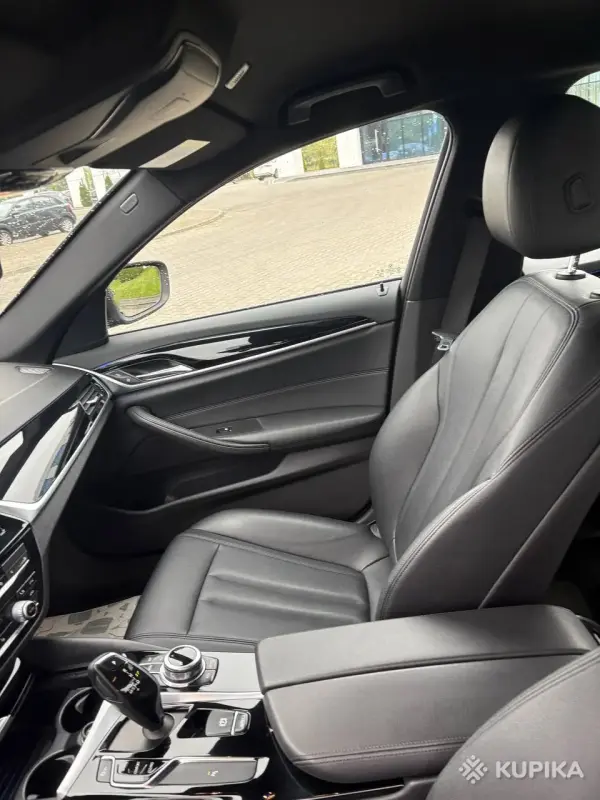 BMW G30 5 серия - Вся Беларусь - 242515 - Доска объявлений Kupika.by - Фото 5