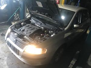 Б/У запчасти Fiat Stilo 2001-2007 с доставкой