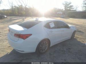 Б/У запчасти Acura TLX 2014-2020 с доставкой