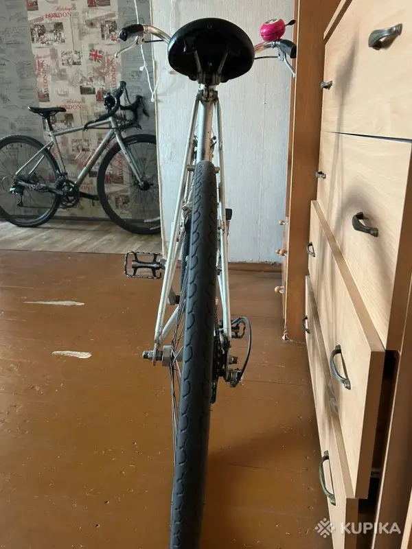 Велосипеды, велотовары - Велосипед Motobecane Club Mixte конца 70-х - Вся Беларусь - Фото 3 Велосипед Motobecane Club Mixte конца 70-х - Вся Беларусь - 243886 - Доска объявлений Kupika.by - Фото 3