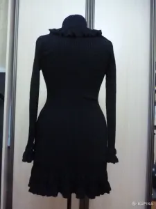 Платье «LOUISE OROP»