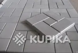 Тротуарная плитка, бордюры - Тротуарная плитка - Вся Беларусь - Фото 2 Тротуарная плитка - Вся Беларусь - 243312 - Доска объявлений Kupika.by - Фото 2