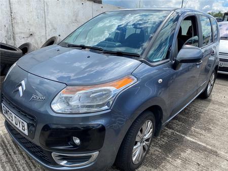 Б/У запчасти Citroen C3 picasso 2009-2017 с доставкой - Вся Беларусь - 246859 - Доска объявлений Kupika.by - Фото 5