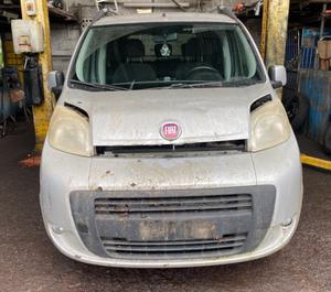 Б/У запчасти Fiat Qubo 2007-2019 с доставкой