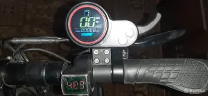 Kugoo M4 Pro 18 ah (JILONG)