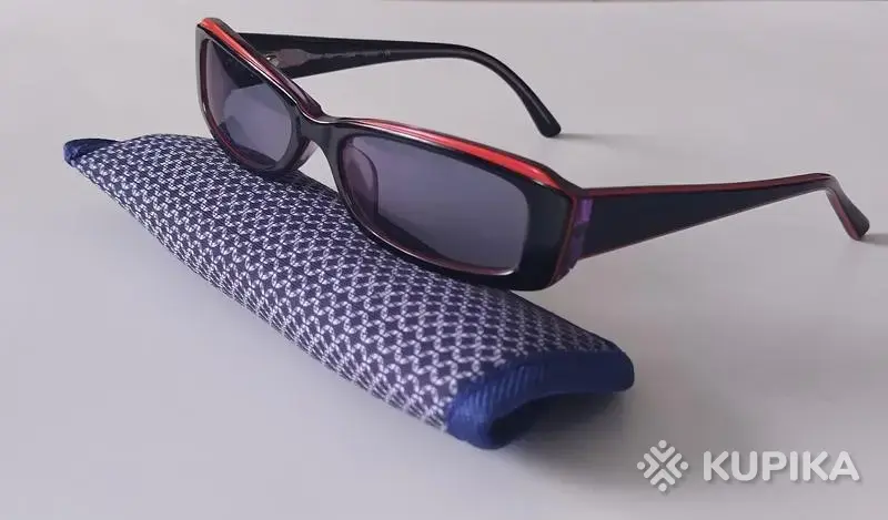 Оправа (очки с диоптриями) FIELMAN (Германия)