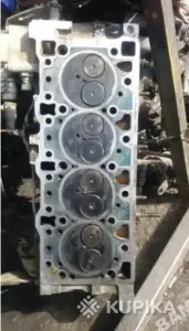 Головка блока цилиндров, Пежо Боксёр 2.5 Д, 98 г.в.