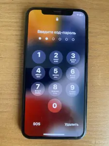 мобильный телефон