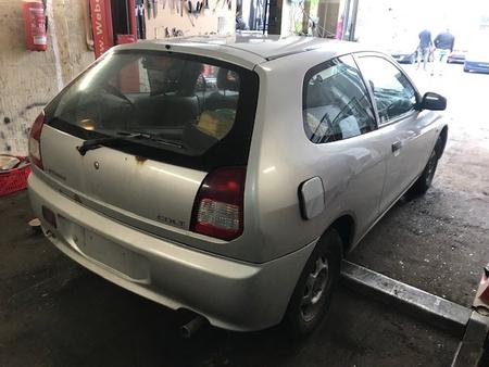 Автозапчасти - Б/У запчасти Mitsubishi Colt 1996-2004 с доставкой - Вся Беларусь - Фото 4 Б/У запчасти Mitsubishi Colt 1996-2004 с доставкой - Вся Беларусь - 246970 - Доска объявлений Kupika.by - Фото 4