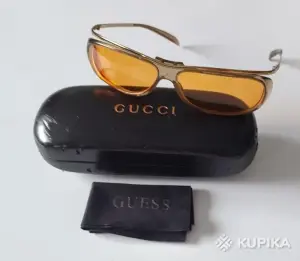 Оправа (очки с диоптриями) GUCCI (Италия)