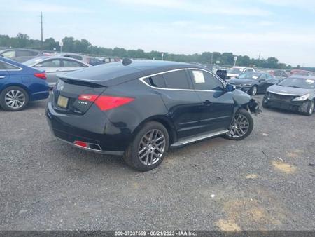 Б/У запчасти Acura ZDX 2009-2013 с доставкой - Вся Беларусь - 247025 - Доска объявлений Kupika.by - Фото 4