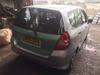 Б/У запчасти Honda Jazz 2001-2008 с доставкой - Вся Беларусь - 246609 - Доска объявлений Kupika.by - Фото 4