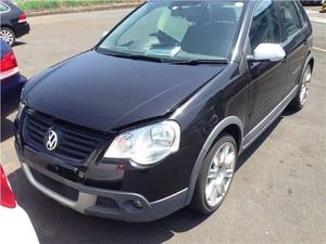Б/У запчасти Volkswagen Polo 2005-2009 с доставкой