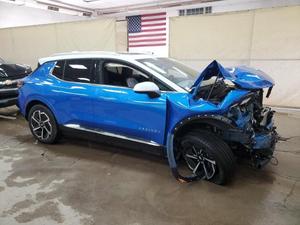 Б/У запчасти Chevrolet Equinox EV 2024-2025 с доставкой