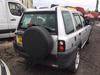 Б/У запчасти Land Rover Freelander 1 1998-2006 с доставкой - Вся Беларусь - 246475 - Доска объявлений Kupika.by - Фото 4
