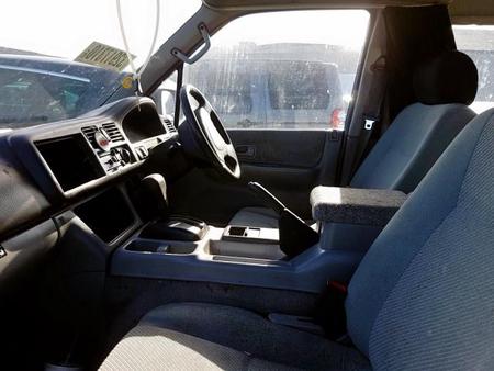 Б/У запчасти Mazda Bongo Friendee 1995-2005 с доставкой - Вся Беларусь - 246576 - Доска объявлений Kupika.by - Фото 5