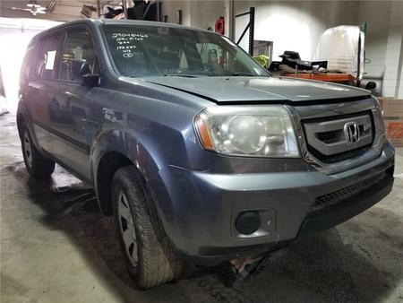 Б/У запчасти Honda Pilot 2008-2015 с доставкой - Вся Беларусь - 246702 - Доска объявлений Kupika.by - Фото 2