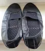 Чешки черные, р.39 (по стельке 25см), б.у - Вся Беларусь - 242069 - Доска объявлений Kupika.by - Фото 3