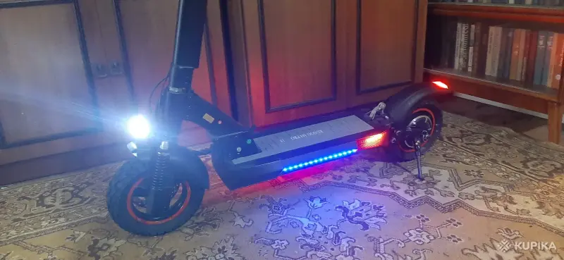 Kugoo M4 Pro 18 ah (JILONG) - Вся Беларусь - 244554 - Доска объявлений Kupika.by - Фото 3