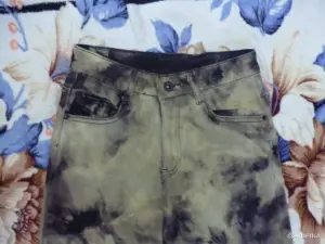 Джинсы «DENIM»