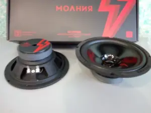 Динамики АС Урал Молния АС-МЛ 16,5 см