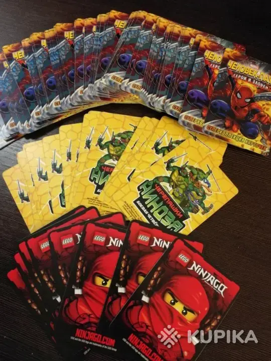 Скупка Карточек