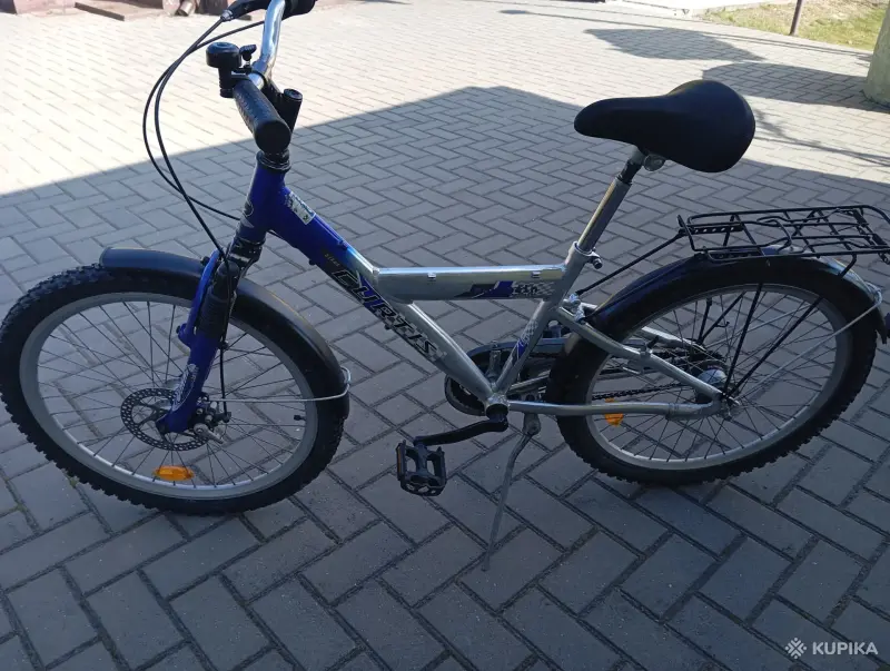 Велосипед 24 колеса - Вся Беларусь - 242470 - Доска объявлений Kupika.by - Фото 4