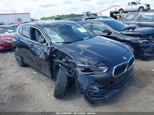 Б/У запчасти BMW X2 (F39) 2017-2023 с доставкой