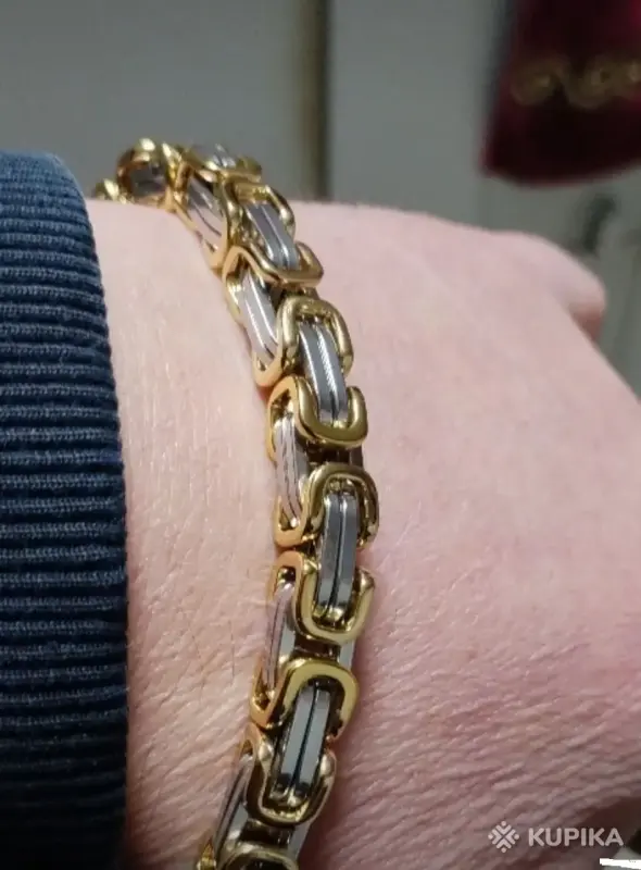 Браслет мужской