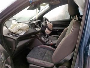 Б/У запчасти Ford Kuga 2016-2019 с доставкой