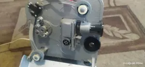 Видеокамера