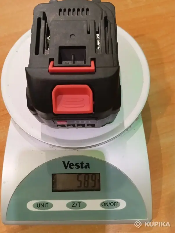 Другие электронные товары - Аккумулятор батарея литий-ионная 21v 5.5 A/h - Вся Беларусь - Фото 7 Аккумулятор батарея литий-ионная 21v 5.5 A/h - Вся Беларусь - 243516 - Доска объявлений Kupika.by - Фото 7