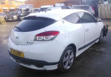 Б/У запчасти Renault Megane 3 2009-2016 с доставкой - Вся Беларусь - 246579 - Доска объявлений Kupika.by - Фото 2