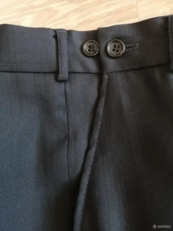 Брюки новые, 140см - Вся Беларусь - 242986 - Доска объявлений Kupika.by - Фото 4