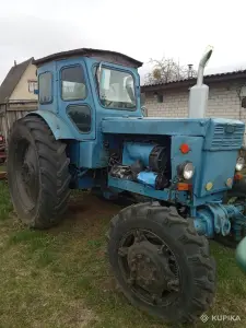 Продаётся трактор Т-40АМ с документами