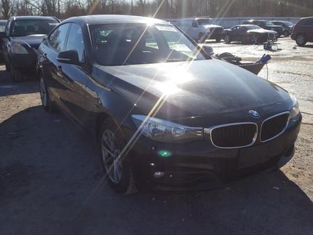 Б/У запчасти BMW 3 F34 Gran Turismo 2013-2019 с доставкой - Вся Беларусь - 246548 - Доска объявлений Kupika.by - Фото 2
