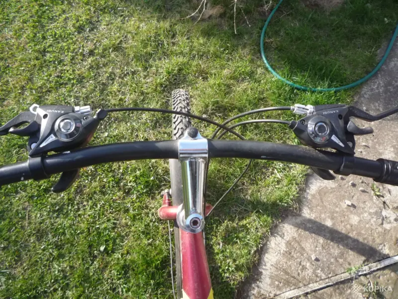Велосипед горный - Вся Беларусь - 242606 - Доска объявлений Kupika.by - Фото 2
