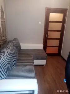 Сдача двухкомнатной квартиры на длительный срок