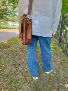 дорожная сумка.кожа гарантия.