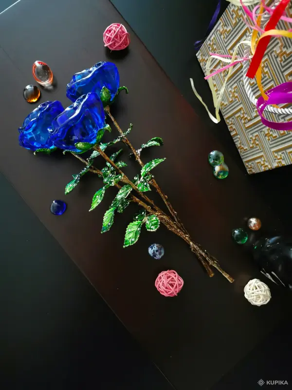 Статуэтка Роза - Вся Беларусь - 243090 - Доска объявлений Kupika.by - Фото 2