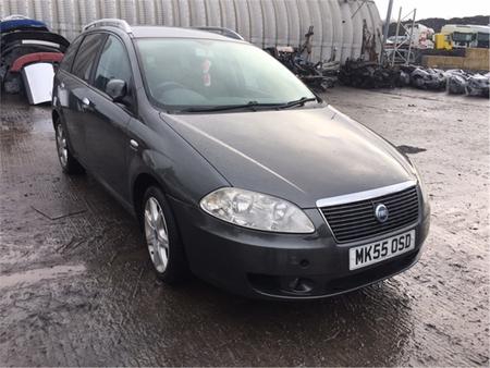Б/У запчасти Fiat Croma 2005-2011 с доставкой - Вся Беларусь - 246296 - Доска объявлений Kupika.by - Фото 2