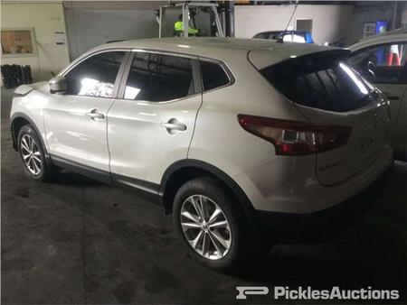 Б/У запчасти Nissan Qashqai 2013-2022 с доставкой - Вся Беларусь - 246326 - Доска объявлений Kupika.by - Фото 3