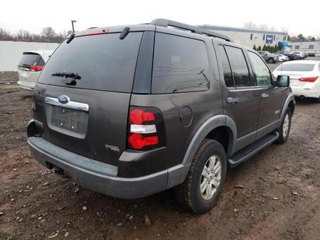 Б/У запчасти Ford Explorer 2006-2010 с доставкой - Вся Беларусь - 246809 - Доска объявлений Kupika.by - Фото 3